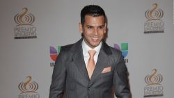 CNNE 656381 - tito el bambino y su regreso a la musica