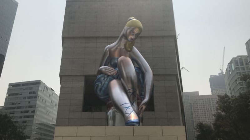 FOTOS | El Museo JUMEX presenta 