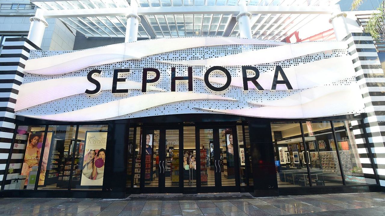 CNNE 656558 - sephora se toma un dia para reflexionar sobre la diversidad