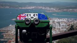 CNNE 656898 - gibraltar le teme al brexit