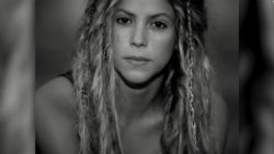 CNNE 656946 - millones de reproducciones para shakira