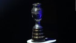 CNNE 657491 - asi sera la copa america 2019 en brasil