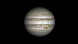 CNNE 657848 - #eldatodehoy- observar las lunas de jupiter desde un telescopio