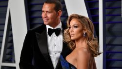 CNNE 657990 - alex rodriguez cumplio su sueno con jennifer lopez