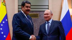 CNNE 658059 - ¿que busca putin en venezuela?