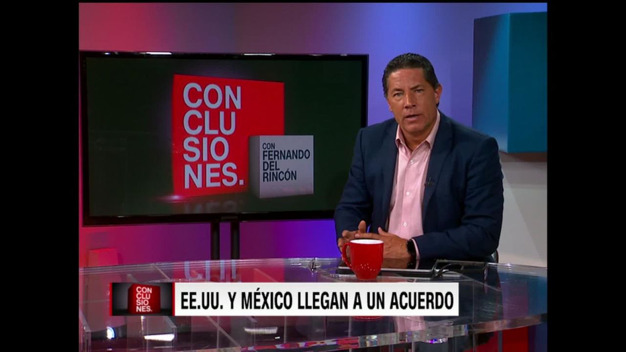 CNNE 658531 - la repercusiones del acuerdo entre ee-uu- y mexico