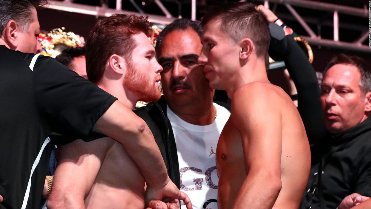 CNNE 658535 - ¿habra tercera pelea con canelo? esto respondio golovkin