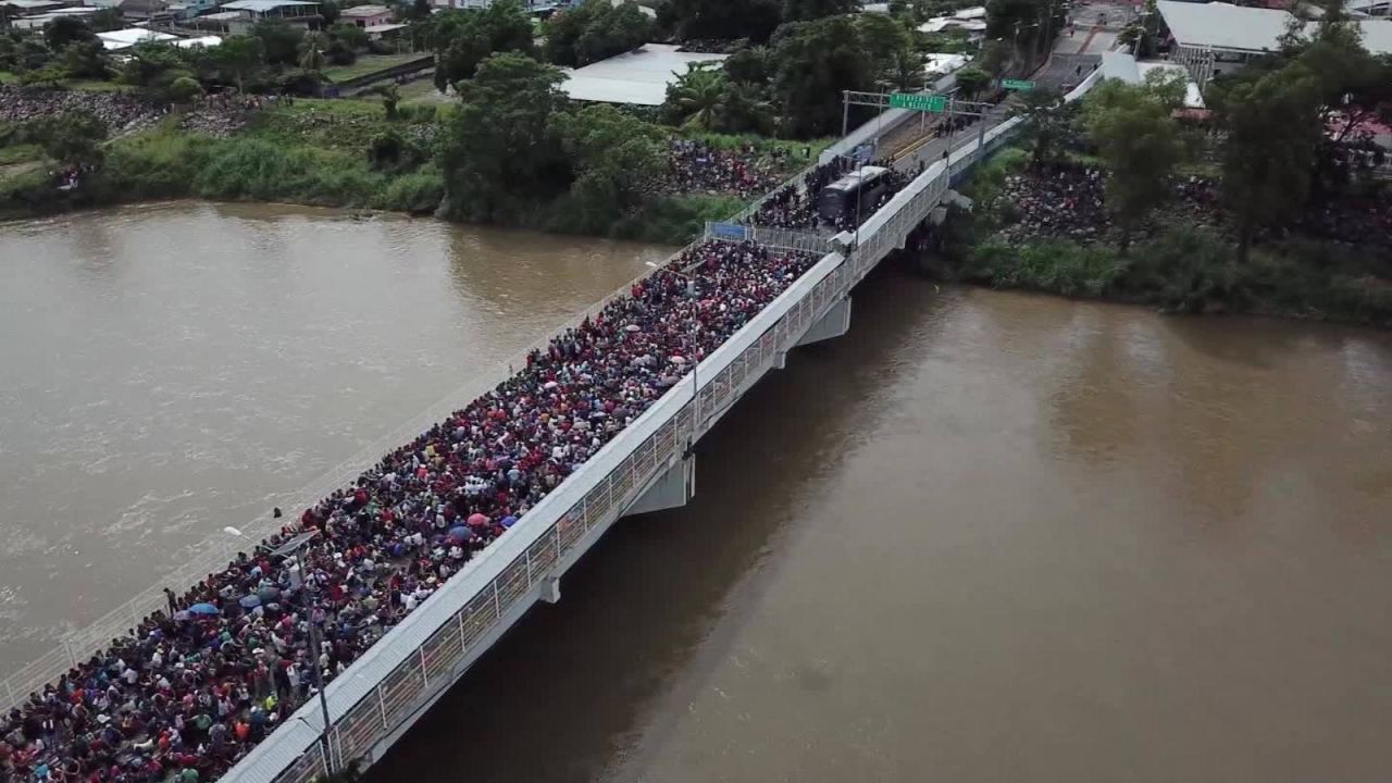 CNNE 658609 - las negociaciones por los aranceles avanzan