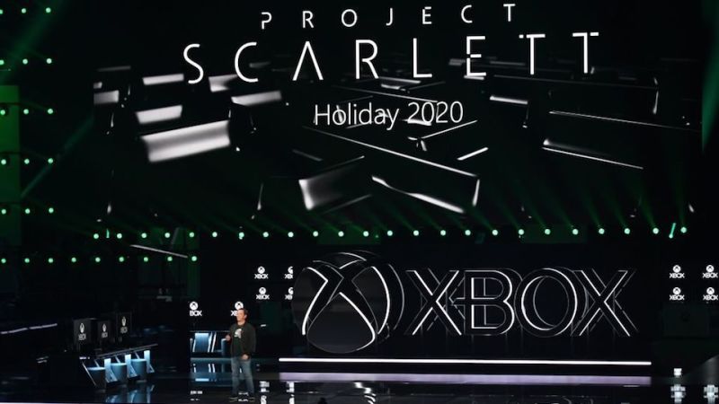 Microsoft anuncia una nueva consola xbox | cnn