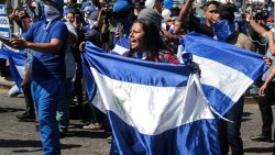 CNNE 659018 - nicaragua- oposicion critica la ley de amnistia aprobada