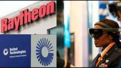 CNNE 659181 - fusion de united technologies-raytheon- ¿es un buen negocio?