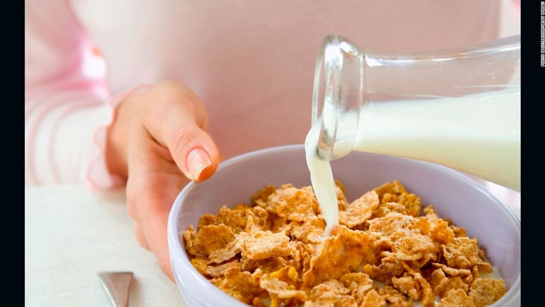 CNNE 659817 - desayuno-leche-cereales-alimentos-salud