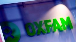 CNNE 659937 - oxfam reconoce errores de trabajo en haiti