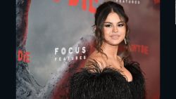 CNNE 660023 - selena gomez y su tolerancia al picante