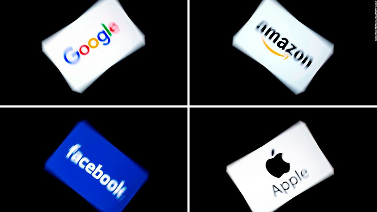 CNNE 660573 - el llamado a separar a google, amazon, facebook y apple- ¿mas cerca de materializarse?