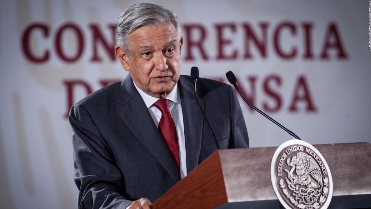 CNNE 660944 - amlo confia en el plan migratorio de mexico