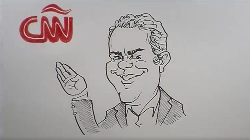 Iván duque: así fue su carrera hasta convertirse en presidente de colombia | cnn