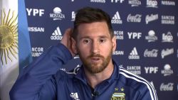 CNNE 661163 - ¿como llega messi a la copa america 2019?