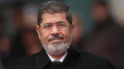 CNNE 661711 - muere el expresidente morsi