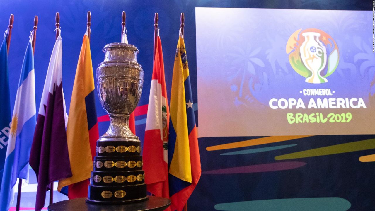 CNNE 661874 - este es el legado de la copa america, segun juan pablo varsky