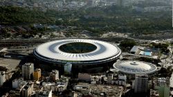 CNNE 661876 - los cinco estadios mas grandes de la copa america 2019