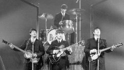 CNNE 662379 - los beatles- las cinco canciones mas reproducidas en youtube