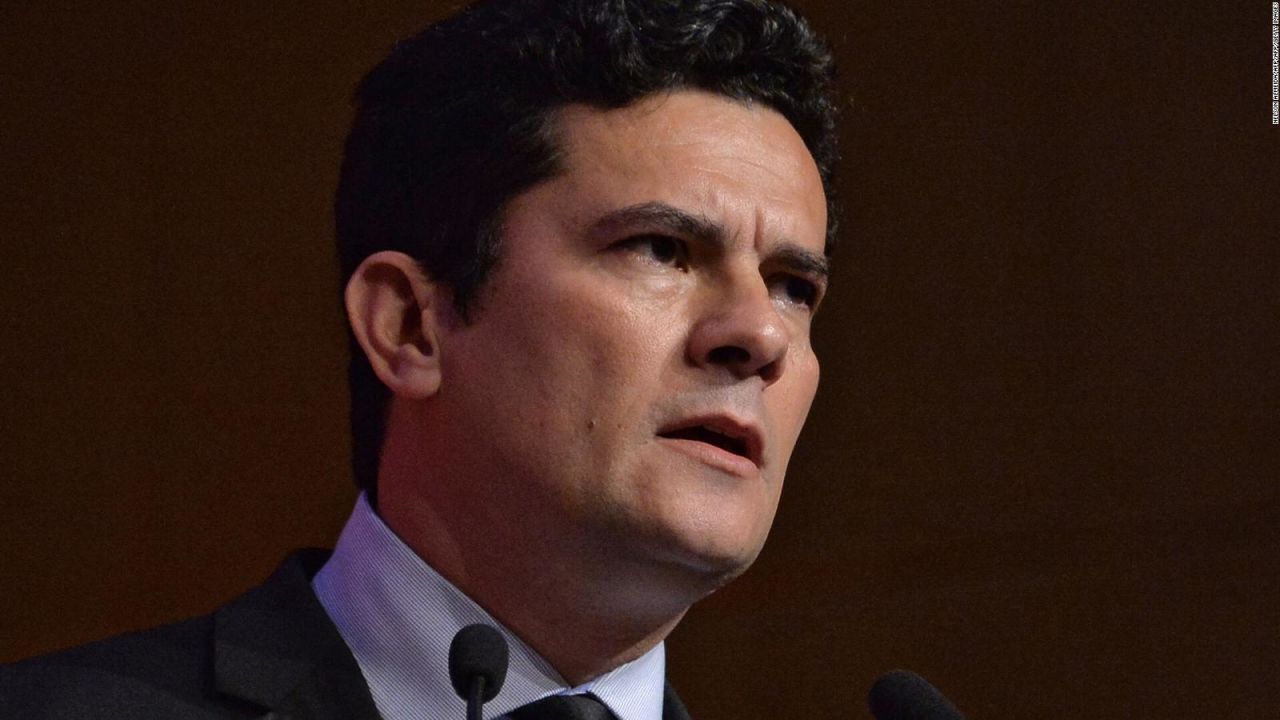 CNNE 662381 - ¿tuvo sergio moro el derecho a replica sobre las acusaciones en su contra del reportaje de "the intercept"?