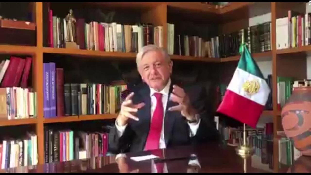 CNNE 662800 - amlo se dice satisfecho con ratificacion del t-mec