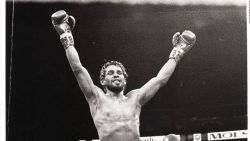 CNNE 663001 - roberto duran- la historia del "no mas"