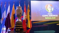 CNNE 663210 - tener los jugadores mas caros en la copa america- ¿es sinonimo de exito?