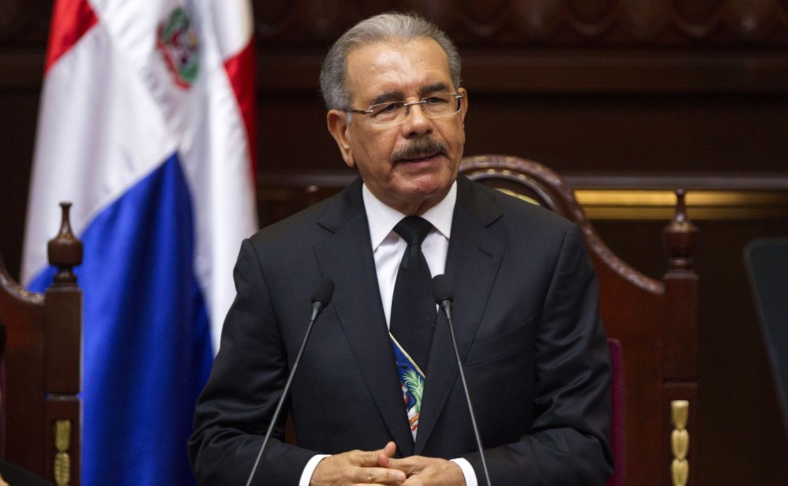 Danilo Medina