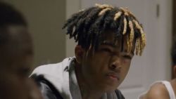 CNNE 663405 - xxxtentacion tendra un documental