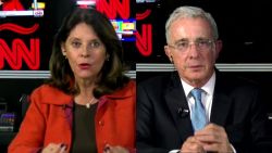 CNNE 663666 - marta lucia ramirez, alvaro uribe y mas en "lo dijo en cnn"