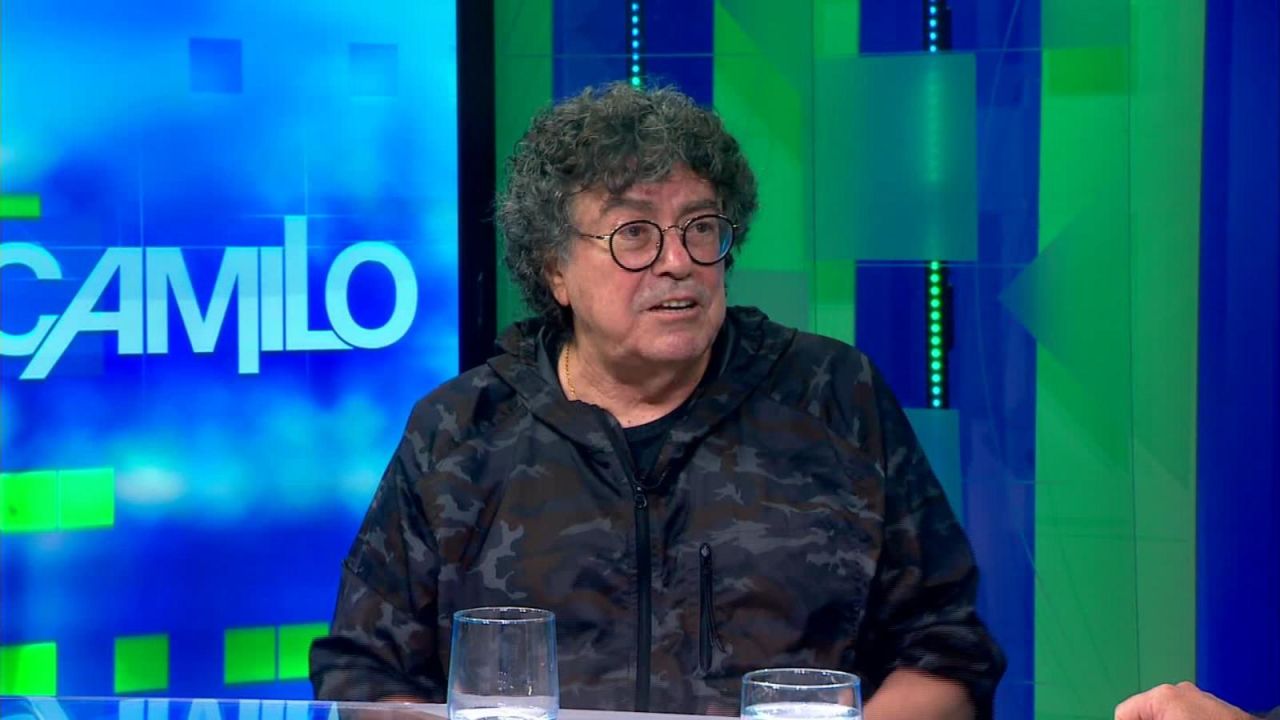 CNNE 663777 - piero- "argentina se merece lo mejor"