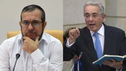 CNNE 664680 - ¿podria timochenko reunirse con uribe?