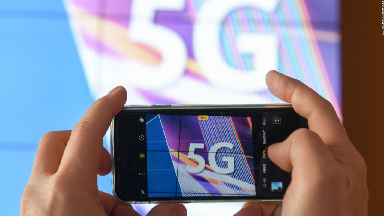 CNNE 664795 - ¿que implica la llegada del 5g a mexico?