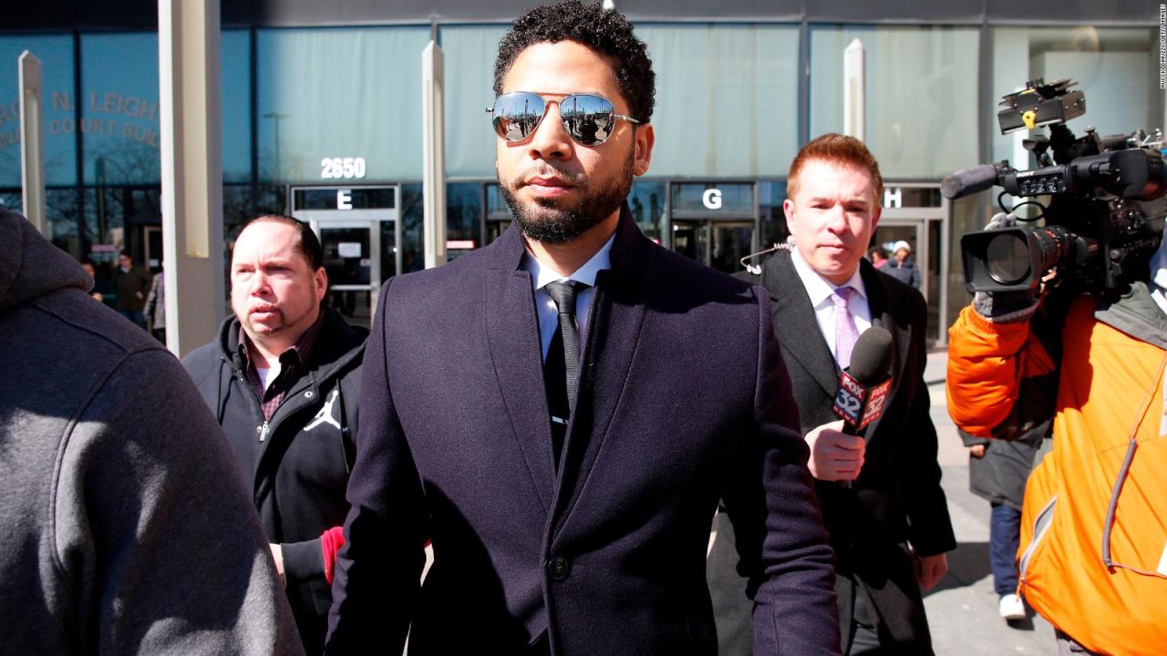 CNNE 664914 - revelan video en caso smollett