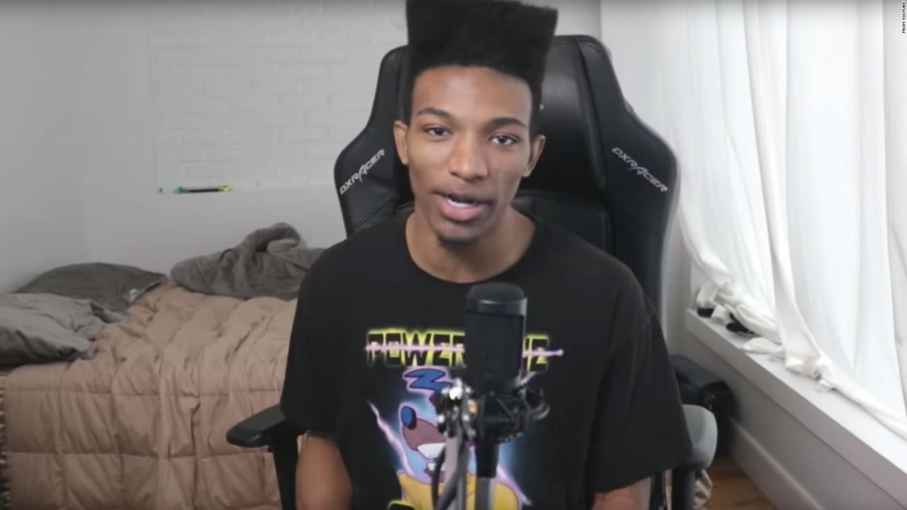 CNNE 665003 - encuentran cuerpo del youtuber etika en aguas del east river