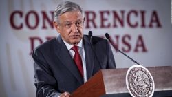 CNNE 665452 - jefe diego- "lopez obrador no respeta la ley"