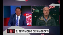 CNNE 665638 - ivan simonovis se reunio con elliott abrams