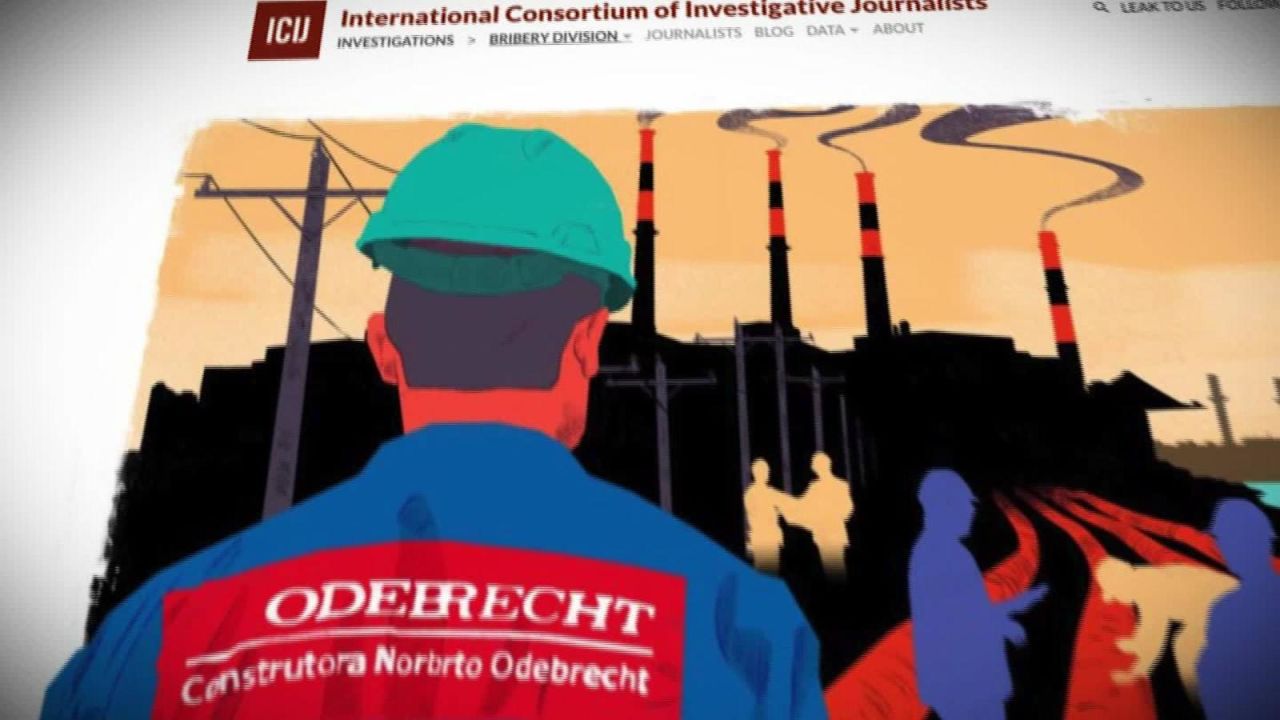 CNNE 665976 - nueva filtracion magnifica escandalo odebrecht en latinoamerica