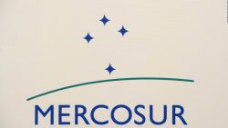 CNNE 666360 - #lacifradeldia- 19 anos de negociaciones ue-mercosur