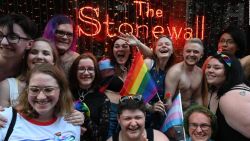 CNNE 666435 - conquistas lgbtq a celebrar en el aniversario 50 de stonewall