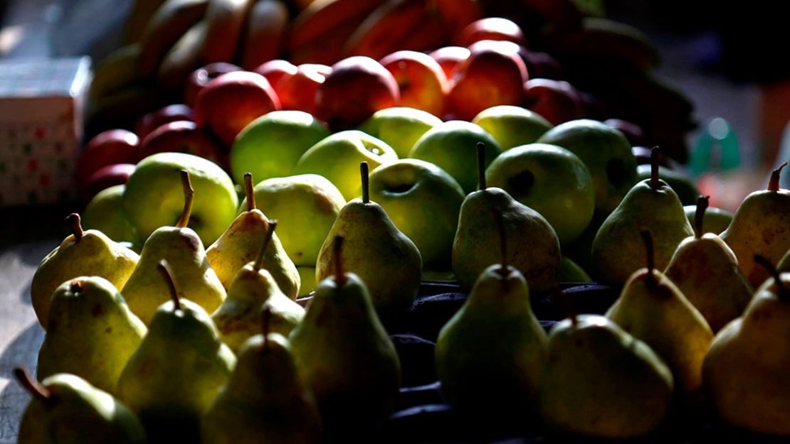 Productores de peras y manzanas aplauden acuerdo entre el Mercosur y la UE
