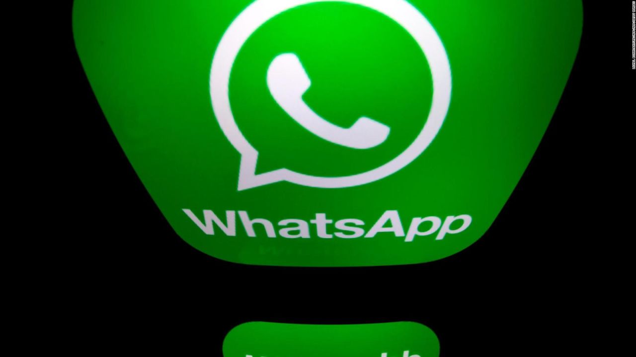 CNNE 667140 - celulares que dejaran de tener whatsapp y mas noticias