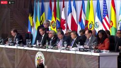 CNNE 667156 - la eleccion de los nuevos integrantes de la cidh