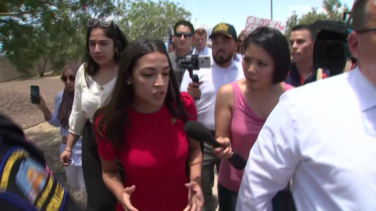 CNNE 667167 - ocasio-cortez- lo que vimos fue inaceptable