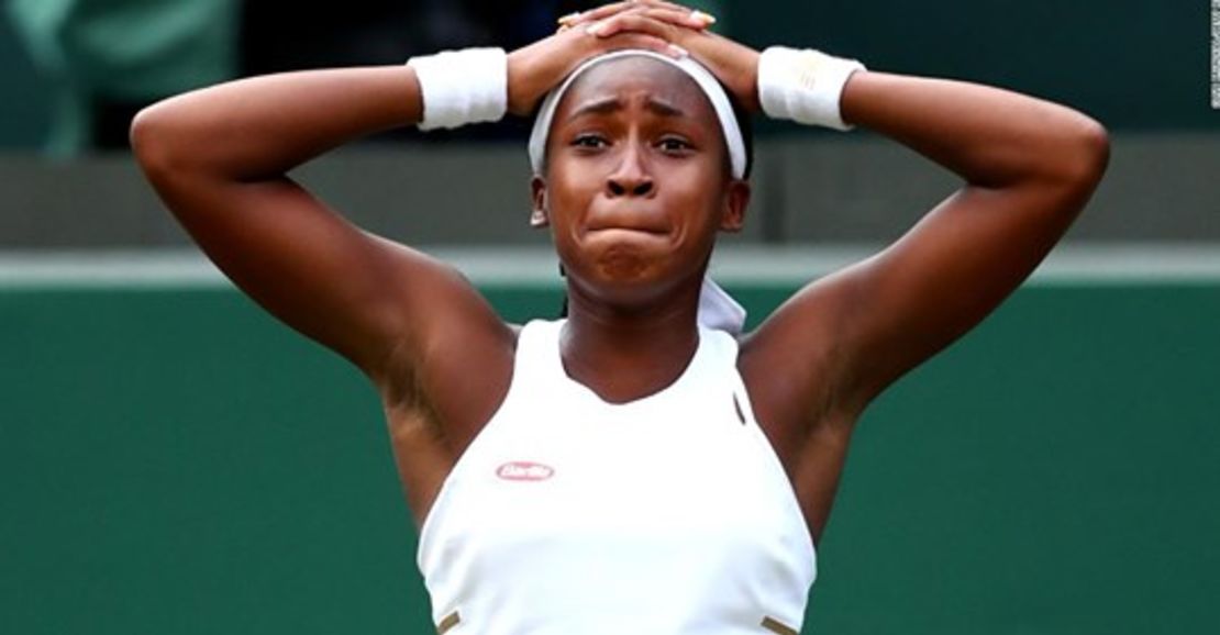 CNNE 667194 - cori gauff