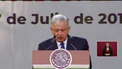 CNNE 667462 - asi evalua amlo su gestion como presidente de mexico