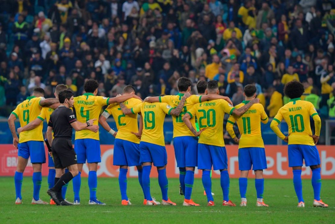 CNNE 667490 - fbl-copa america-2019-bra-par